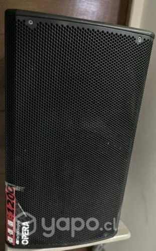 Parlante Ópera 15 (Usado)