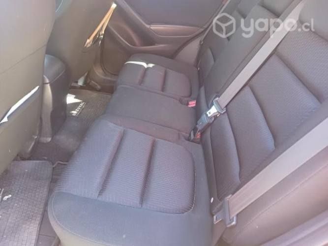Vendo Mazda CX-5 automático