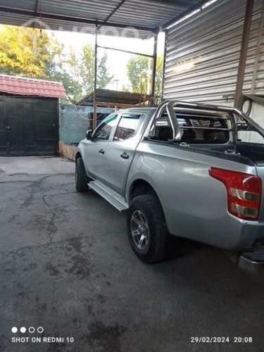 Se vende MITSUBISHI L200 2016