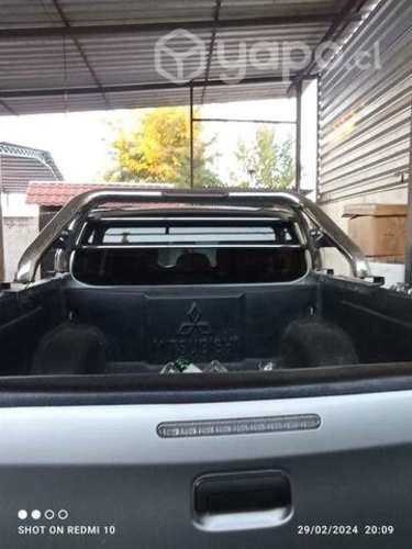 Se vende MITSUBISHI L200 2016