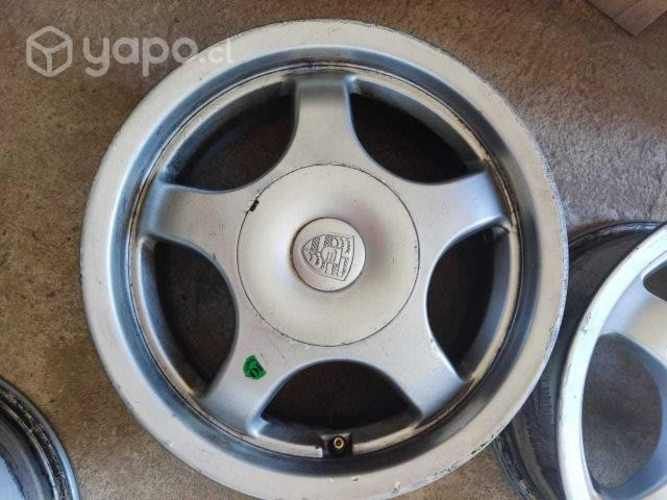 Llantas 14 apernadura 4 - 100