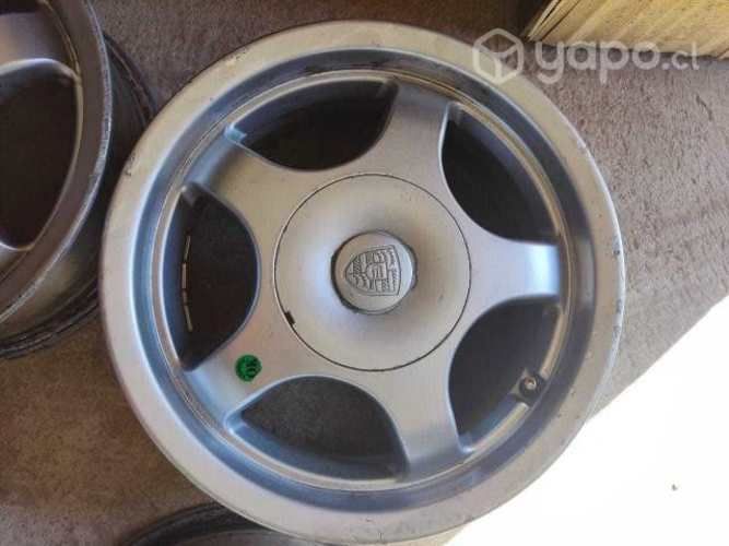 Llantas 14 apernadura 4 - 100