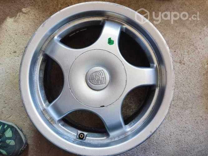 Llantas 14 apernadura 4 - 100