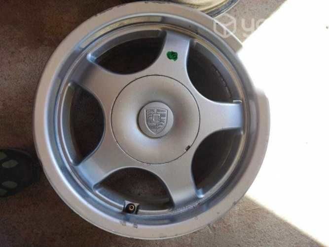 Llantas 14 apernadura 4 - 100