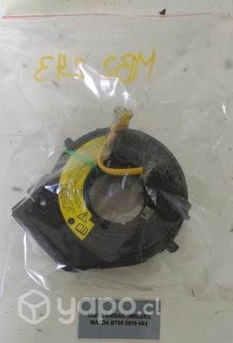 Cinta Airbag (MBZ243) Mazda BT50 2019 4x4