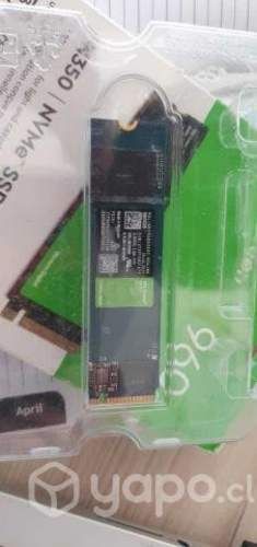 Disco Duro Interno SSD WD Green SN350 960GB