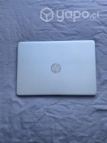 Notebook HP laptop