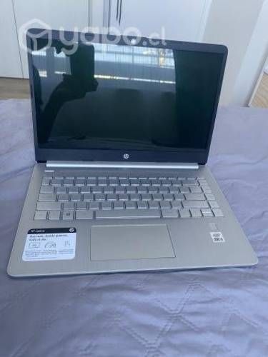 Notebook HP laptop