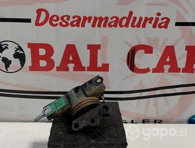 Soporte de caja superior SUZUKI SPRESSO 2022