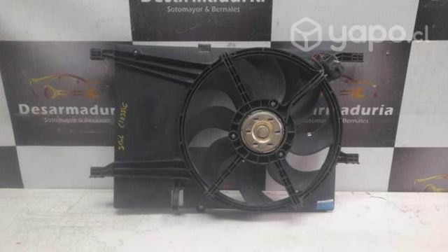 Electroventilador Sail Classic