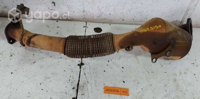 Catalitico (MBT3150) Mazda BT