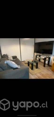 Mesa Lateral Vidrio Templado