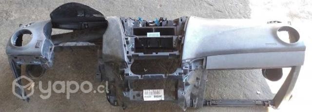 Airbag Copiloto C/Tablero (MBD277) Mazda BT50 2.2