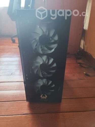 Pc gaymer como nuevo