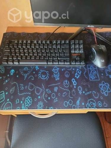 Pc gaymer como nuevo