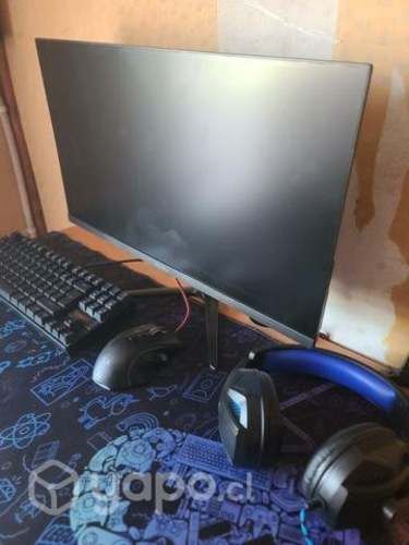 Pc gaymer como nuevo