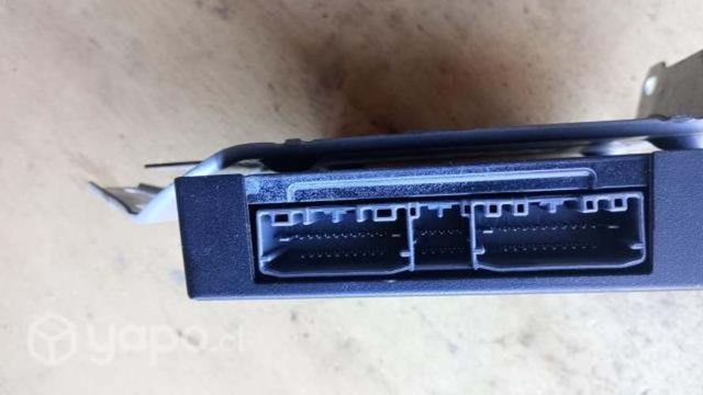 Amplificador radio grand cherokee 2012