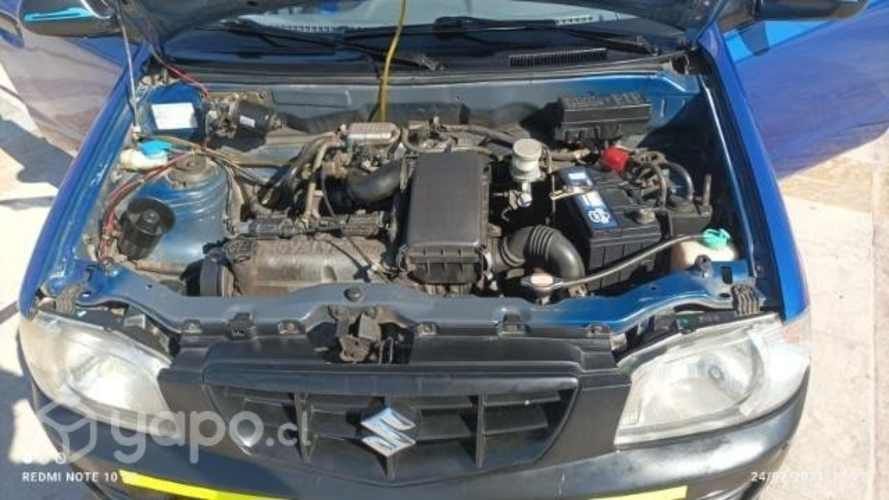 Suzuki Alto 1.1