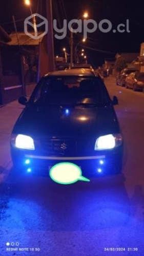 Suzuki Alto 1.1