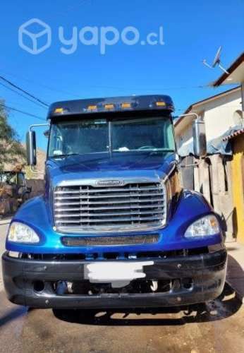 Freightliner CL 112