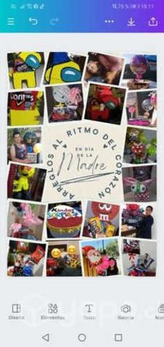 Desayunos sorpresas personalizados