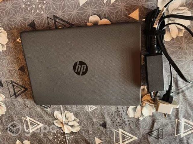 Notebook HP