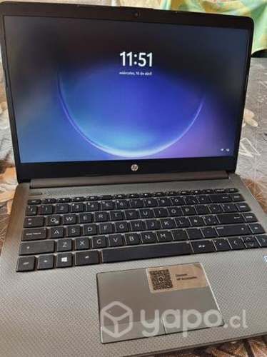 Notebook HP