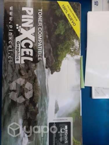 Cartridge Alternativo Nuevo