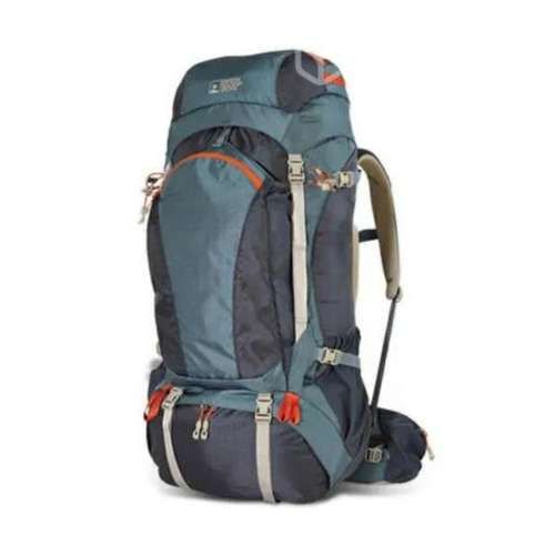 Mochila de trekking mountain sports