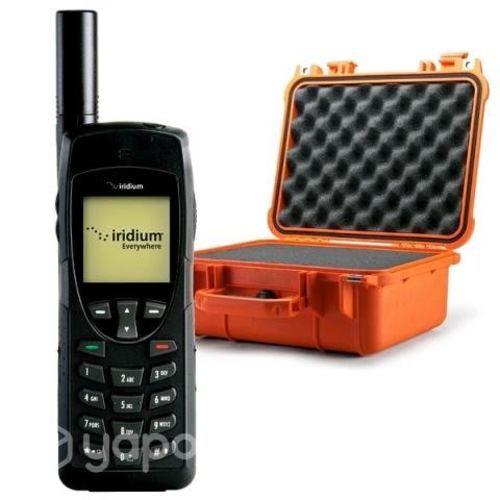 Telefonos satelitales