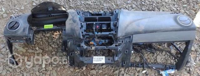 Airbag Copiloto C/tablero (MBE186) Mazda BT50 3.2