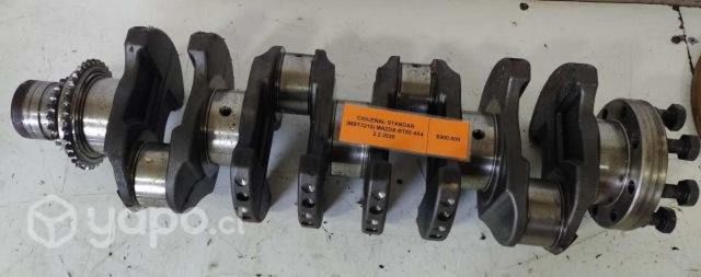 Ciguenal Standar (MBT3210) Mazda BT