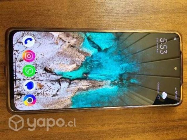 Poco X4 Pro 5g 8gb RAM