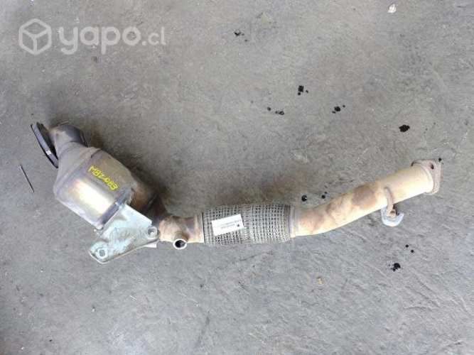 Catalitico (MBZ083) Mazda BT50 2019 4x4