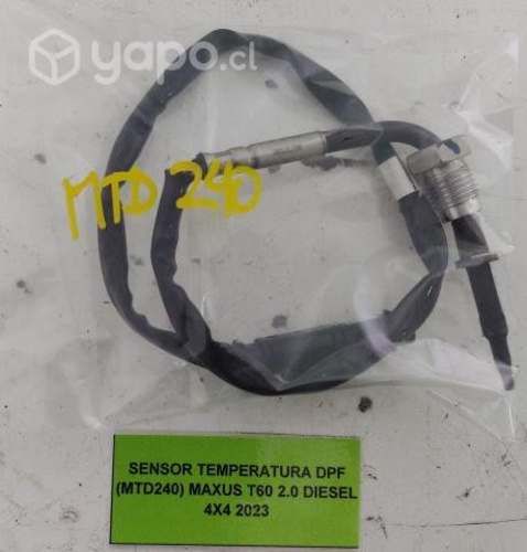 Sensor Temperatura DPF (MTD240) Maxus T60 2.0 2023