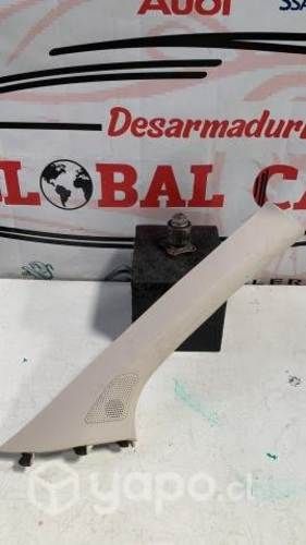 Tapiz cubre pilar delantero superior derecho DFSK