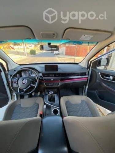 Suv 7 pasajeros 7.800.000