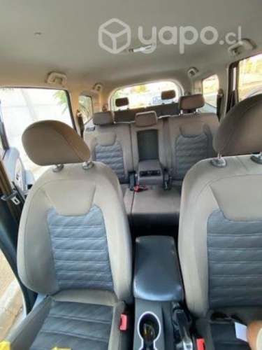 Suv 7 pasajeros 7.800.000