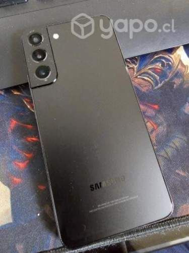 Samsung S22+ Negro Usado