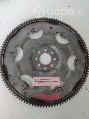 Cercha Motor Original (MTA050) Maxus T60 2020 Aut
