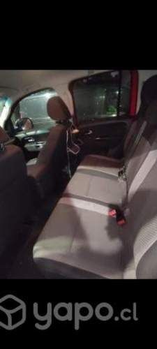 2019 Volkswagen Amarok 4*4 (2do dueño)