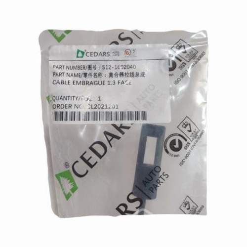 Cable Embrague Chery Face | ORIGINAL