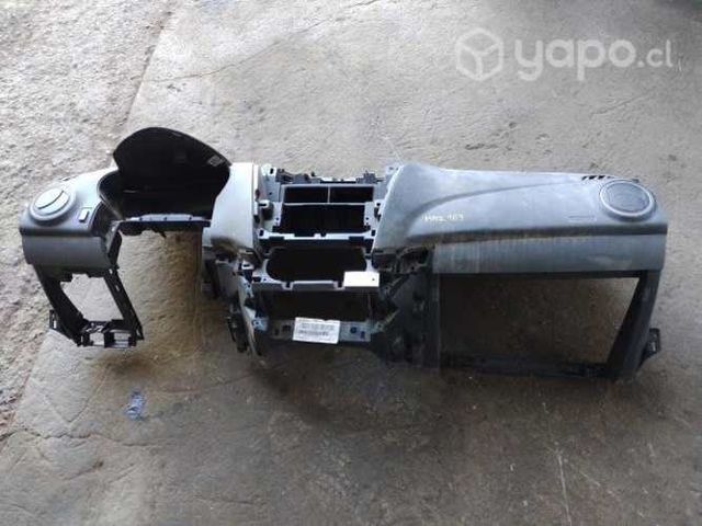 Airbag Copiloto C/Tablero (MBZ183) Mazda BT50 2019