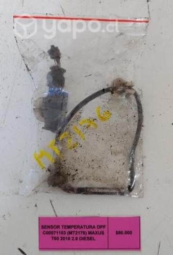 Sensor Temperatura (MT2176) Maxus T60 2018 2.8