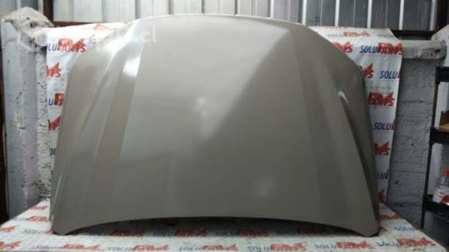 Capot para jac t8 pro