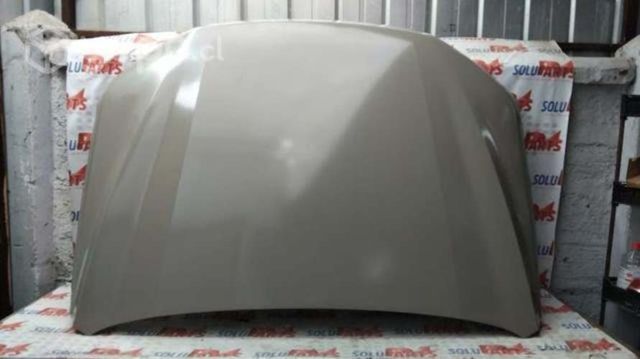 Capot para jac t8 pro