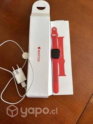 Reloj Apple watch serie 6