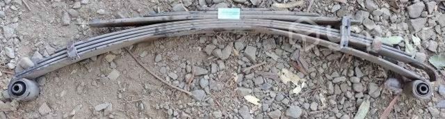 Paquete Resorte (JVW238) JMC Vigus Work 2.5 Diesel