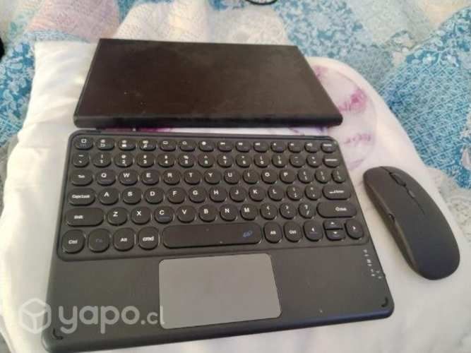 Tablet lenovo md 10 thd plus