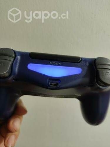 Mando ps4